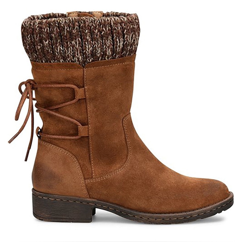 Comfortiva Salem Women’s Boot